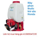 Tp. Hà Nội: bán máy phun thuốc Honda MAGIC KSA 35H rẻ nhất CL1579341