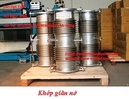 Bà Rịa-Vũng Tàu: Ống chịu áp 10 kg/ khớp nối mềm inox-khớp giãn nở/ khớp nối mềm inox RSCL1180125