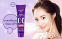 Tp. Hồ Chí Minh: Kem dưỡng da trang điểm CC Cream Koee, che khuyết điểm, chống nắng vượt trội RSCL1504629