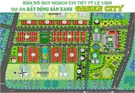 Đất nền căn góc đất Thành phố Hồ Chí Minh giá chỉ từ 6. 3tr/ m2