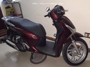 Tp. Hồ Chí Minh: Bán xe Sh 125i Việt Nam! Màu đỏ mận cuối 2013 CL1600077P7