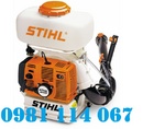 Tp. Hà Nội: Địa chỉ bán máy phun phòng dịch, phun thuốc diệt muỗi Stihl SR-420 giá rẻ CL1682072P14