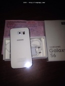 Tp. Hồ Chí Minh: Cần bán lại chiếc Samsung Galaxy S6-32Gb- ( SM-G920F ) CL1580817