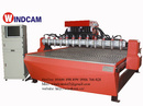 Bắc Ninh: Máy cnc nhiều đầu giá rẻ tại Đông Phương Hà Nội CL1579346