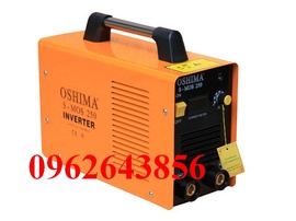 Địa chỉ bán máy hàn công nghệ inventer OSHIMA MOS-250N chất lượng giá rẻ