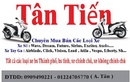 Tp. Hồ Chí Minh: mua ban xe may cu gia tot tphcm CL1583378