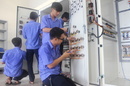 Tp. Hà Nội: Đào tạo và cấp chứng chỉ nghiệp vụ đào tạo điện công nghiệp RSCL1106211
