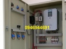 Tp. Hà Nội: Tủ điện máy bơm, quạt dùng biến tần hyundai n700e điều chỉnh lưu lượng CL1582387