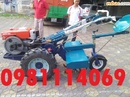 Tp. Hà Nội: Bán máy làm đất ruộng lúa, máy làm đất trồng màu, máy cày đầu 10hp giá cực rẻ CL1589683P11