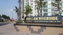 Tp. Hồ Chí Minh: Cần cho thuê gấp căn hộ Him Lam Riverside , Dt 66m2 , 2 phòng ngủ , trang bị nội RSCL1191409