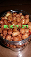 Tp. Hồ Chí Minh: Đậu phộng rang tỏi ớt CL1595254