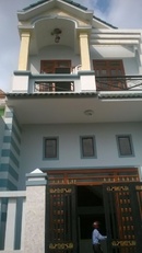 Tp. Hồ Chí Minh: Nhà 1 sẹc Trương Phước Phan DT 4x10 đúc 1 tấm gồm 3PN, 2WC, 1PK, giếng trời. RSCL1665067