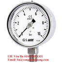 Tp. Hồ Chí Minh: Đồng hồ đo áp suất Wise_P252. .._Wise control_STC Vietnam CL1582967