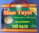 Tp. Hồ Chí Minh: Bán Trà San Tuyết- Siêu sạch, tuyệt ngon, thưởng thức hay làm quà tặng rất tốt CL1580501
