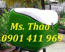 Tp. Hồ Chí Minh: Bán thùng giao hàng, thùng giao hàng giữ nhiệt, thùng giao hàng tiếp thị CL1581030P5