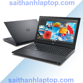 Dell Ins 3542 Core I3-4030 Ram 4G HDD 500G 15. 6inch, Gia shock