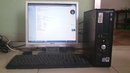 Tp. Hà Nội: Bán bộ máy tính để bàn Dell , tốc độ xử lý Core2 CL1680631P8