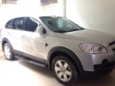 Tp. Hồ Chí Minh: Bán Chevrolet Captiva LTZ 2008 AT, 425 triệu RSCL1700760