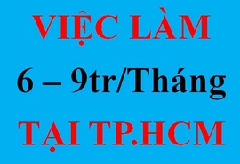 Việc làm thêm đăng tin quảng cáo, 2-3h/ ng, lương cộng thưởng cao