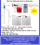 Tp. Hồ Chí Minh: Bơm tay thùng phuy, bơm tay can nhựa, bơm hóa chất CL1599776P11