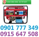 Tp. Hà Nội: Máy phát điện, Máy phát điện HONDA EP 6500, Máy phát điện công suất 5. 5KVA giá sốc CL1583046