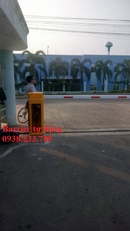 Tp. Hồ Chí Minh: cổng barrier CL1581714