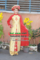 Tp. Hồ Chí Minh: Chuyên may bán và cho thuê trang phục áo dài giá mềm RSCL1598831