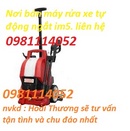 Tp. Hà Nội: Máy rửa xe công nghệ mới oshima im5 giá siêu rẻ hàng siêu tốt CL1598229P8