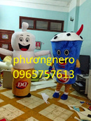 Tp. Hồ Chí Minh: mô hình quảng cáo ,mascot giá rẻ CL1678569P4