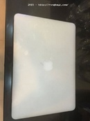 Tp. Hồ Chí Minh: Cần bán macbook pro retina late 2013 mới 98% vừa hết bảo hành CL1581544