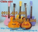 Tp. Hồ Chí Minh: Đàn Guitar Nhỏ cho bé thiếu nhi giá rẻ CL1625473P11