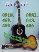 Tp. Hồ Chí Minh: Đàn Guitar Nhiều Size cho cả gia đình --- giá siêu hot !!! CL1602480P8
