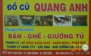 Tp. Hồ Chí Minh: Mua Bán Đồ Cũ Quận 9, Chuyên Mua Bán Bàn Ghế, Giường Tủ CL1581665