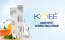 Tp. Hồ Chí Minh: Kem làm giảm nám Koee Dark Spot Correcting Cream CL1582710
