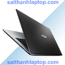 Tp. Hồ Chí Minh: Asus X550LD-XX144D Core i7-4500U, 4GB RAM, 500GB HDD, Vga GeForce gt 820M 2gb CL1591902P6