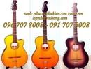 Bình Dương: Bán Đàn Guitar Cổ Thùng Giá Rẻ CL1581915