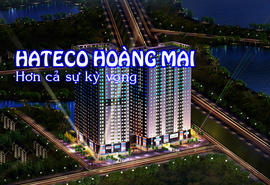 Cư dân Hateco Hoàng Mai hưởng trọn tiện ích của Gamuda Central - Le Parc