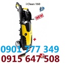 Tp. Hà Nội: Máy rửa xe, Máy phun áp lực Lavor I CLEAN 160 giảm giá sốc CL1599776P11