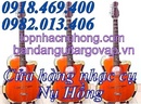 Tp. Hồ Chí Minh: Đàn Guitar Chơi Vọng Cổ Cải Lương - giá rẻ CL1617315P10