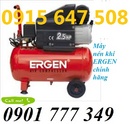 Tp. Hà Nội: Máy nén khí, Máy nén khí Ergen EN2535, công suất 2. 5HP, mô tơ dây đồng, giá sốc CL1582958