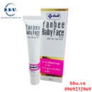 Tp. Hồ Chí Minh: Kem trắng da mặt Yanhee Baby Face Cream cho làn da giống da em bé từ Thái Lan CL1582714