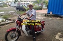 Tp. Hồ Chí Minh: CD Benly 125cc CL1658478P19