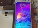 Tp. Hà Nội: Bán Galaxy Note 4 White N910H lắp sim dùng luôn CL1583102
