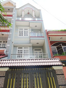 Tp. Hồ Chí Minh: Cần bán nhà 4 tấm 1 sẹc LK 16-18 Bình Tân DT 4x12m giá 2. 4 tỷ. CL1583461