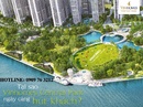 Tp. Hồ Chí Minh: Bán căn hộ tháp Landmark3,6 Vinhomes Central Park view sông chỉ 2,6 tỷ/ 2pn. CL1582580