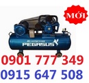 Tp. Hà Nội: 20HP-Máy nén khí Pegasus TM-W-2. 0/8-500L, bình 500l CL1583368