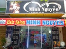 Tp. Hồ Chí Minh: Salon Làm Tóc Đẹp Quận 4 CL1583340