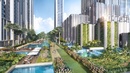 Tp. Hà Nội: Mờ bán Park 10 – Park Hill PREMIUM, Tòa căn hộ THÔNG MINH lần đầu tiên tại VN ma CL1583289P8