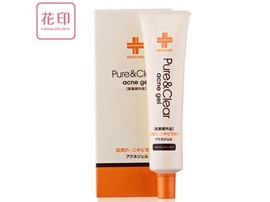 Gel Chuyên Đặc Trị Mụn Pure&Clear Acne Gel 420 nhật bản