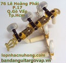 Tp. Hồ Chí Minh: Bộ Khóa Đàn Guitar Classic - giá rẻ CL1610163P9